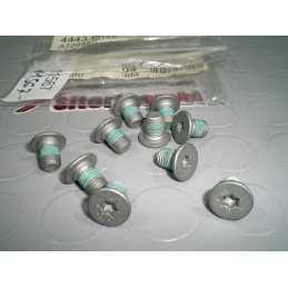 10X BULLONE M8X12 FISSAGGIO...