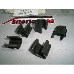 5X CLIP ORIGINALE ADATTO A...