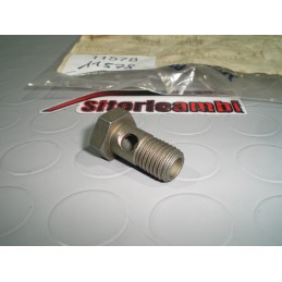VITE CAVA M8X1 A 4/5 TUBO...