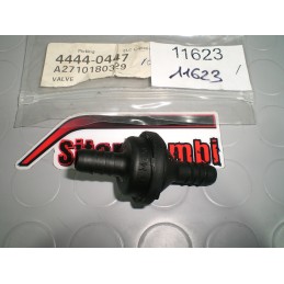 VALVOLA SADATTO A FIATO...