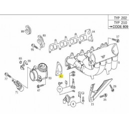 GUARNIZIONE CORPO...