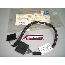 CABLAGGIO CAVO FANALE...