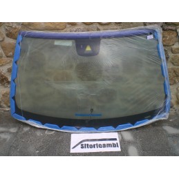 PARABREZZA SENSORI TERMICO...