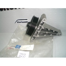 RULLO TENDICINGHIA POLY-V...