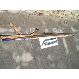 MODANATURA CROMATA...