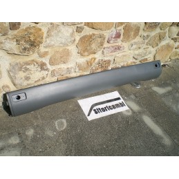 PARAURTI CENTRALE...