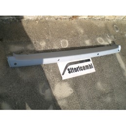 PARAURTI POSTERIORE...