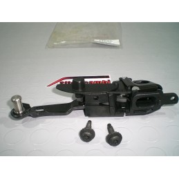 SERRATURA DX TETTO APRIBILE...