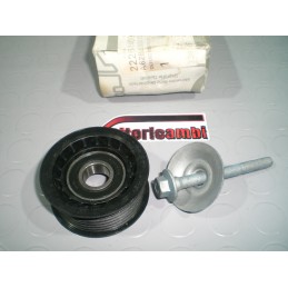 RULLO GALOPPINO GUIDA...