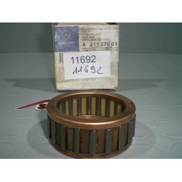 CUSCINETTO FRIZIONE CAMBIO...