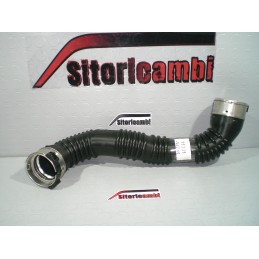 TUBO INTERCOOLER ORIGINALE...