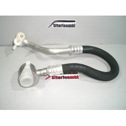 TUBO DI ASPIRAZIONE SUL...