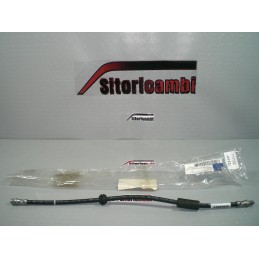 TUBO FRENO ANTERIORE ORIG....