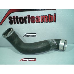 TUBO INTERCCOLER DESTRO...