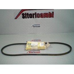 CINGHIA TRAPEZOIDALE...