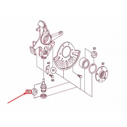 TESTINA SNODO GIUNTO...