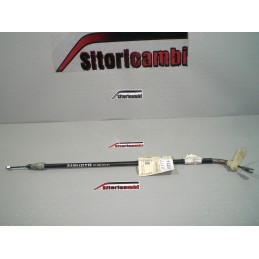 CAVO FILO FRENO A MANO SX...