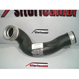 TUBO MANICOTTO INTERCOOLER...