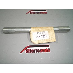 CHIAVE A BUSSOLA 16MM ORIG....