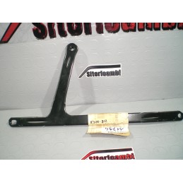 STAFFA SINISTRA RADIATORE...