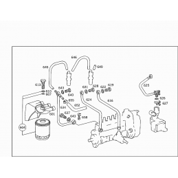 5X TAPPO GOMMA UGELLO...