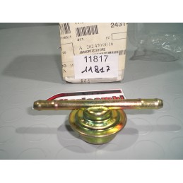 VALVOLA AMMORTIZZATORE...