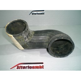 TUBO FLESSIBILE RADIATORE...