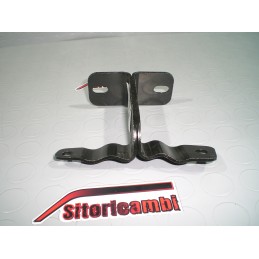 STAFFA TUBO DI SCARICO...