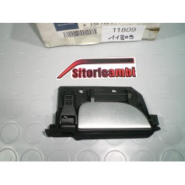 MANIGLIA ESTERNA SPORTELLO...