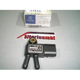 SENSORE PRESSIONE FILTRO...