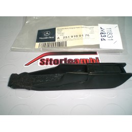 GANCIO SEDILE ANTERIORE...