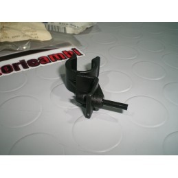 STAFFA SUPPORTO RIGIDO TUBO...