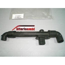 TUBO SENSORE OLIO MOTORE...