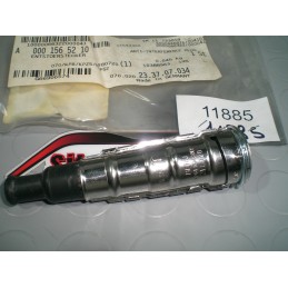 CAPPUCCIO ANTIINTERFERENZA...