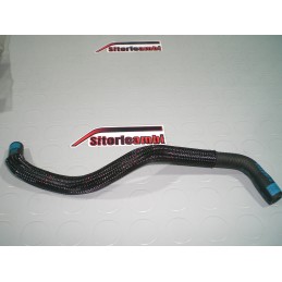 TUBO FLESSIBILE RITORNO...