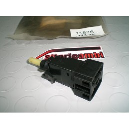 INTERRUTTORE PEDALE STOP...