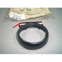 ANELLO DECORATIVO CARBONIO...