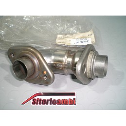 COLLETTORE GOMITO TUBO...