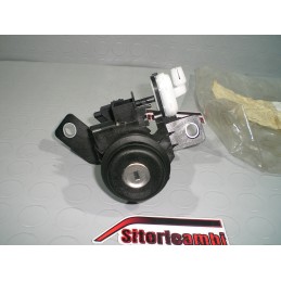 SERRATURA COFANO POSTERIORE...