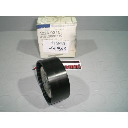 RULLO GALOPPINO CINGHIA...