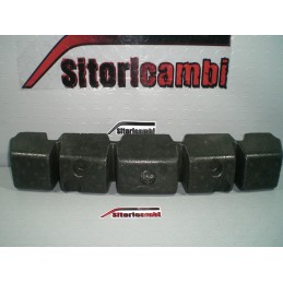 TAMPONE URTO AMORTIZZATORE...