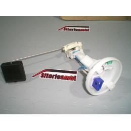 GALLEGGIANTE CARBURANTE...