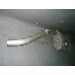 MARMITTA SILENZIATORE...