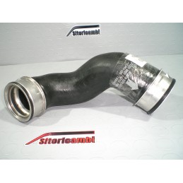 TUBO TURBO ARIA INTERCOOLER...