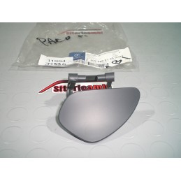 COPERTURA LAVAFARI PARAURTI...