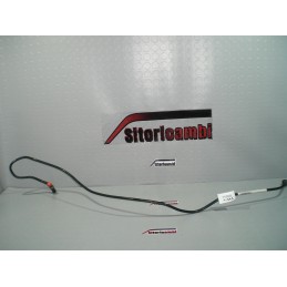 TUBO RITORNO CARBURANTE...