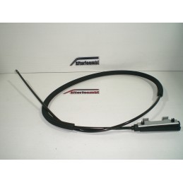 CAVO FILO APERTURA COFANO...