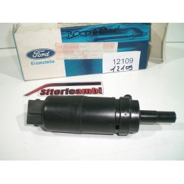 POMPA ACQUA SERBATOIO...