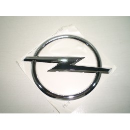 EMBLEMA LOGO BADGE STEMMA...