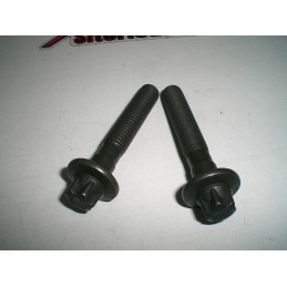 2X VITE BULLONE TESTA A 12...